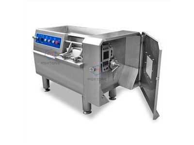 Wholesale Frozen Poultry Meat Cube Cutting Machine