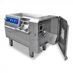Wholesale Frozen Poultry Meat Cube Cutting Machine