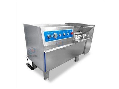 Wholesale Industrial Meat Cube Cutting Machine
