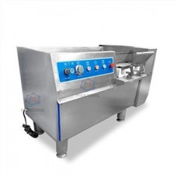 Wholesale Industrial Meat Cube Cutting Machine