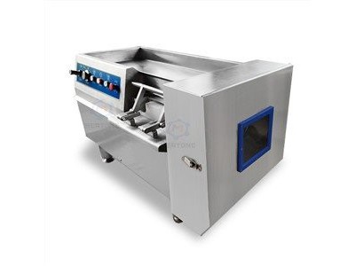 Wholesale Germany Made Fresh Meat Cube Cutting Meat Dicing Dicer Machine