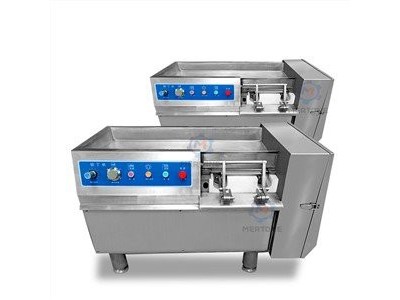 Wholesale Diced Frozen Meat Cutting Machine