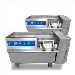 Wholesale Diced Frozen Meat Cutting Machine