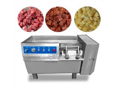 Wholesale Commercial Meat Dice Machine Beef