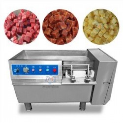 Wholesale Commercial Meat Dice Machine Beef