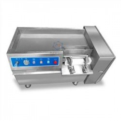 Wholesale Fresh Chicken Creast Cube Dicer Machine