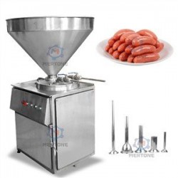 Wholesale Fully Automatic Sausage Filling Machine