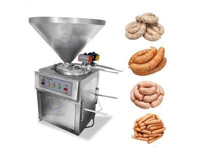 Wholesale Professional Sausage Making Machine For Chicken