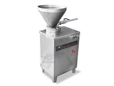 Wholesale Sausage Stuffer Automatic Sausage Filling Making Machine