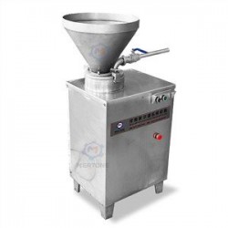 Wholesale Sausage Stuffer Automatic Sausage Filling Making Machine