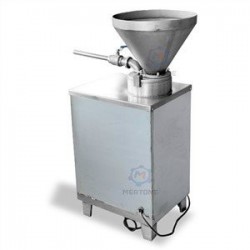Wholesale Vacuum Sausage Filler Stuffing Machine