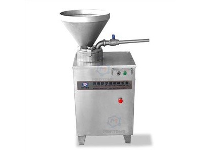 Wholesale 304 High Quality Enema Machine For Sausage