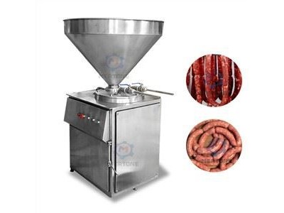 Wholesale Electric Enema Machine Sausage Stuffer