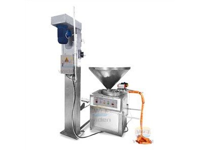 Wholesale Sausage Stuffer Filling Machine For Sausage