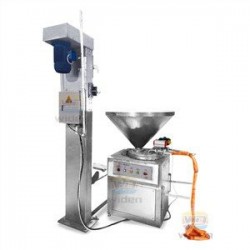 Wholesale Sausage Stuffer Filling Machine For Sausage