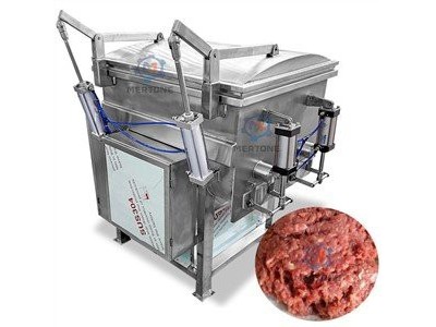 Wholesale Commercial Electric Meat Mixing Machine