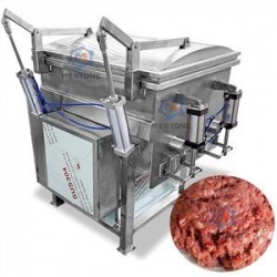 Wholesale Commercial Electric Meat Mixing Machine