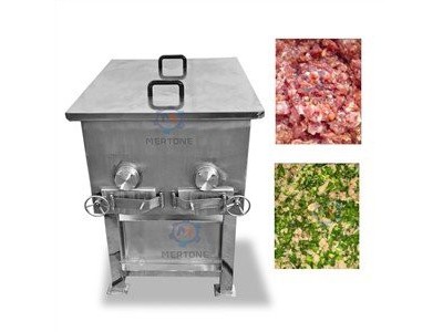 Wholesale Meat Blender Machine
