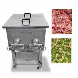 Wholesale Meat Blender Machine