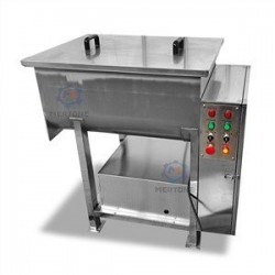 Wholesale Meat Sausage Stuffing Commercial Meat Mixer Mixing Machine