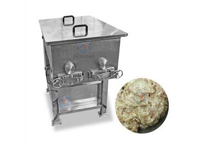Wholesale Big Capacity Meat Mixer Mixer Machine