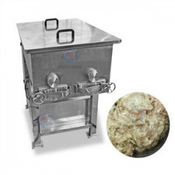 Wholesale Big Capacity Meat Mixer Mixer Machine