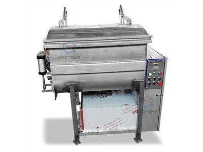 Wholesale Sausage Stuffing Mixer Machine