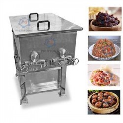 Wholesale Good After Sale Service Mixer Meat Machine