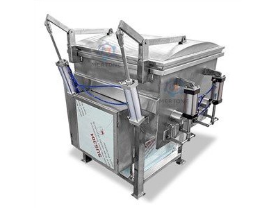 Wholesale Easy Operation Meat MIxing Machine