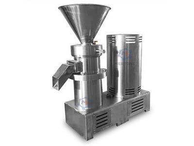 Wholesale Customizable Stainless Steel Colloid Mill