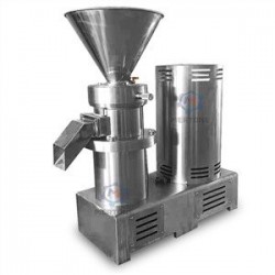 Wholesale Customizable Stainless Steel Colloid Mill