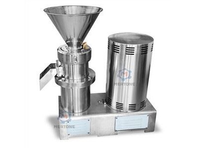 Wholesale Jam Paste Grinding Making Machine