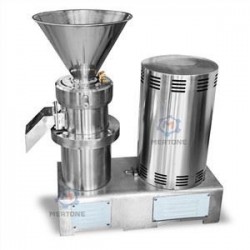 Wholesale Jam Paste Grinding Making Machine
