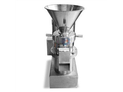 Wholesale Tahini Colloid Grinder On Sale