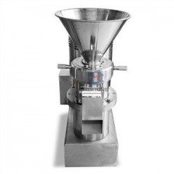Wholesale Tahini Colloid Grinder On Sale