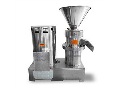 Wholesale Factory Price Grease Colloid Mill