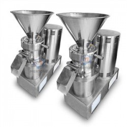 Wholesale Stainless Steel Colloid Mill Grinding Machine