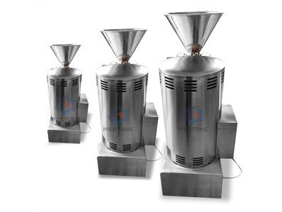 Wholesale Peanut Butter Mill Machine