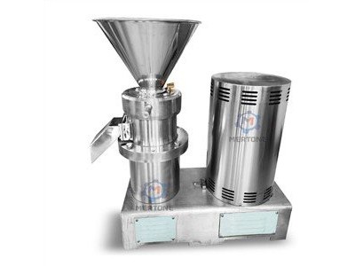 Wholesale Fruit Jam Grinder Machine