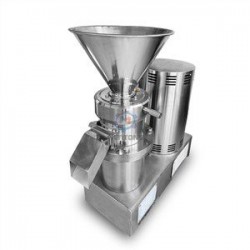 Wholesale Factory Sesame Butter Making Machine