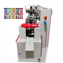 Wholesale Pillow Turntable Candy Packaging Machine