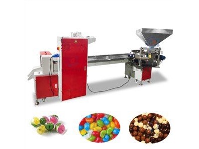 Wholesale Candy Chocolate Bar Pillow Type Packing Machine