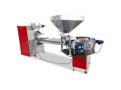 Wholesale Hard Candy Packing Machine