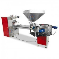 Wholesale Hard Candy Packing Machine