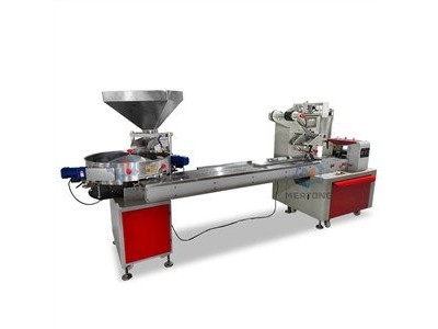 Wholesale Automatic Candy Packaging Machine