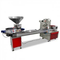 Wholesale Automatic Candy Packaging Machine
