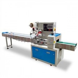 Wholesale OEM Quality Pillow Packing Machine Candy Machine