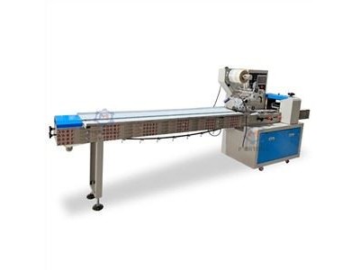 Wholesale Pillow Type Pack Packing Machine