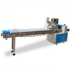 Wholesale Pillow Type Pack Packing Machine