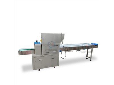 Wholesale Dry Fresh Fruit And Vegetable Tray Pillow Packing Machine